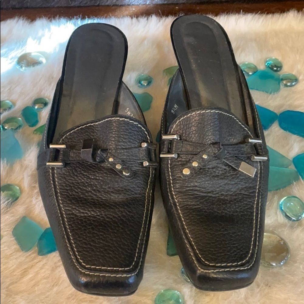 Stuart Weitzman shoes 9.5 (3495W)